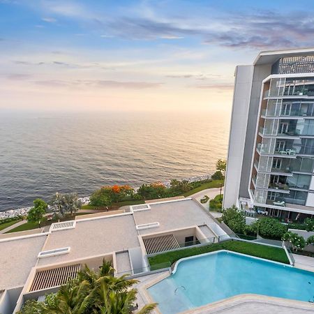 Fam Living Bluewaters - Island Living - Ain Dubai & Sea View Apartment Ngoại thất bức ảnh