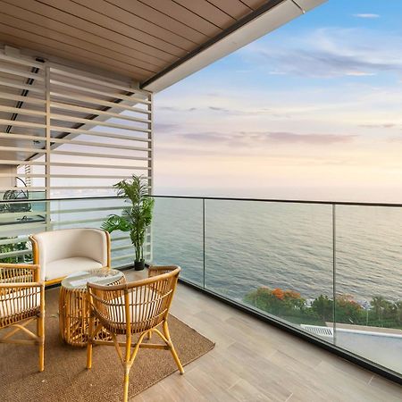 Fam Living Bluewaters - Island Living - Ain Dubai & Sea View Apartment Ngoại thất bức ảnh