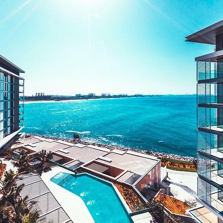 Fam Living Bluewaters - Island Living - Ain Dubai & Sea View Apartment Ngoại thất bức ảnh