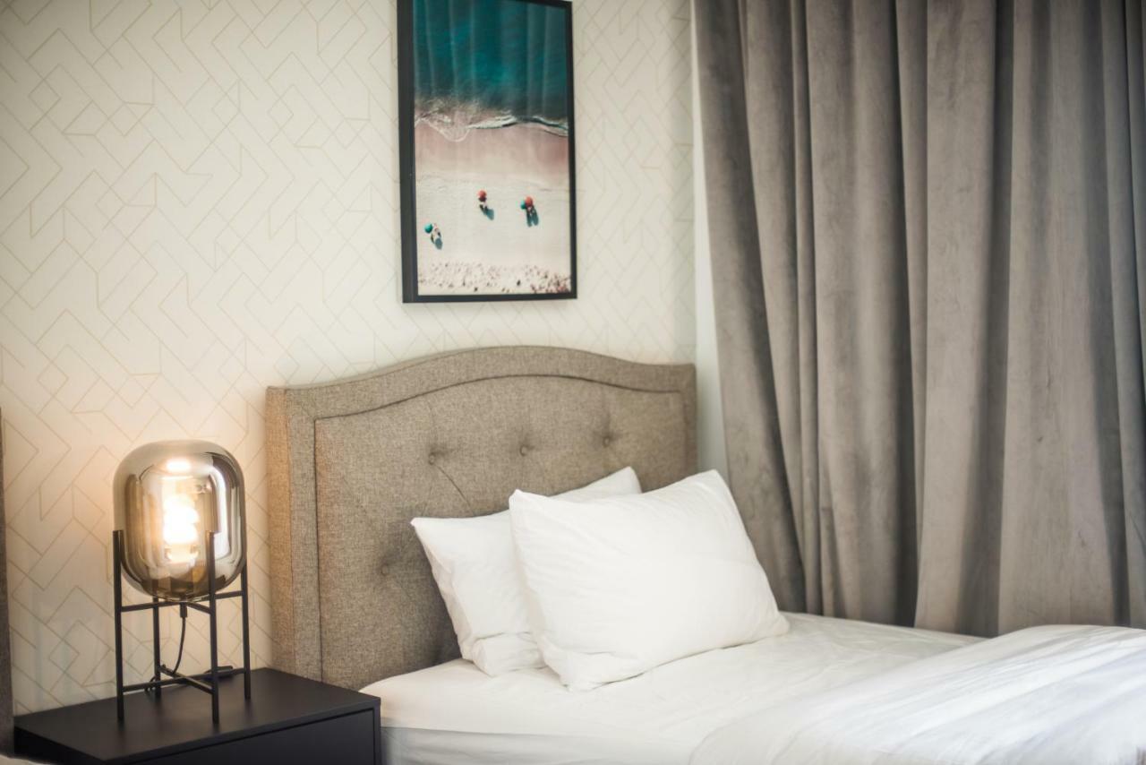 Fam Living Bluewaters - Island Living - Ain Dubai & Sea View Apartment Ngoại thất bức ảnh