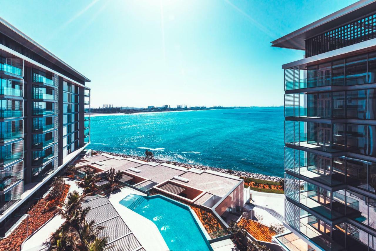Fam Living Bluewaters - Island Living - Ain Dubai & Sea View Apartment Ngoại thất bức ảnh